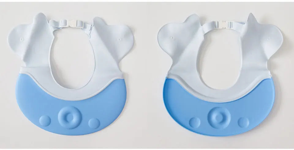 Shampoo Cap