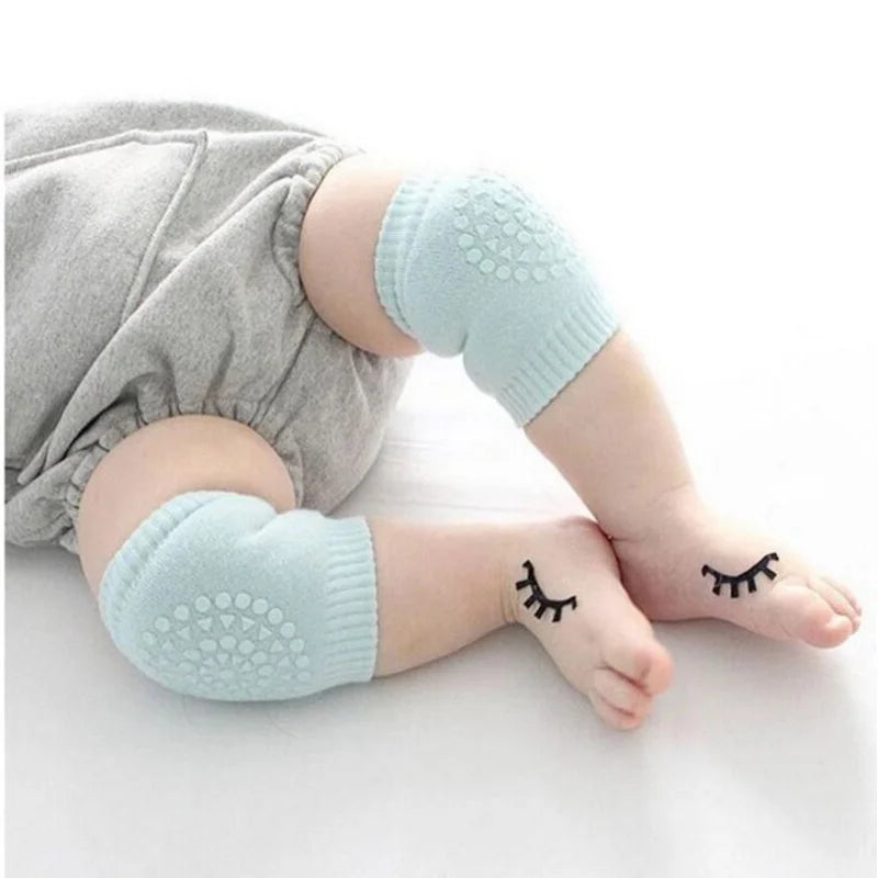 Crawling Knee Covers