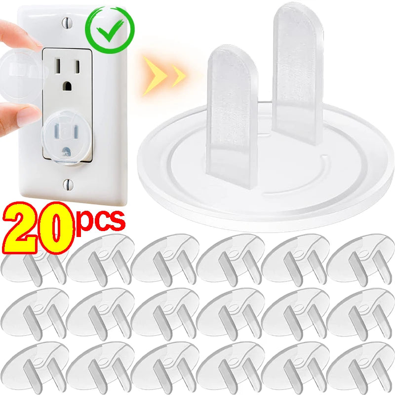 Electric Socket Protector