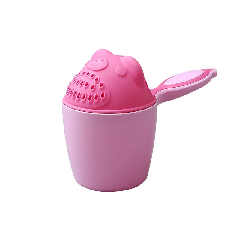 Gentle Hair Rinser