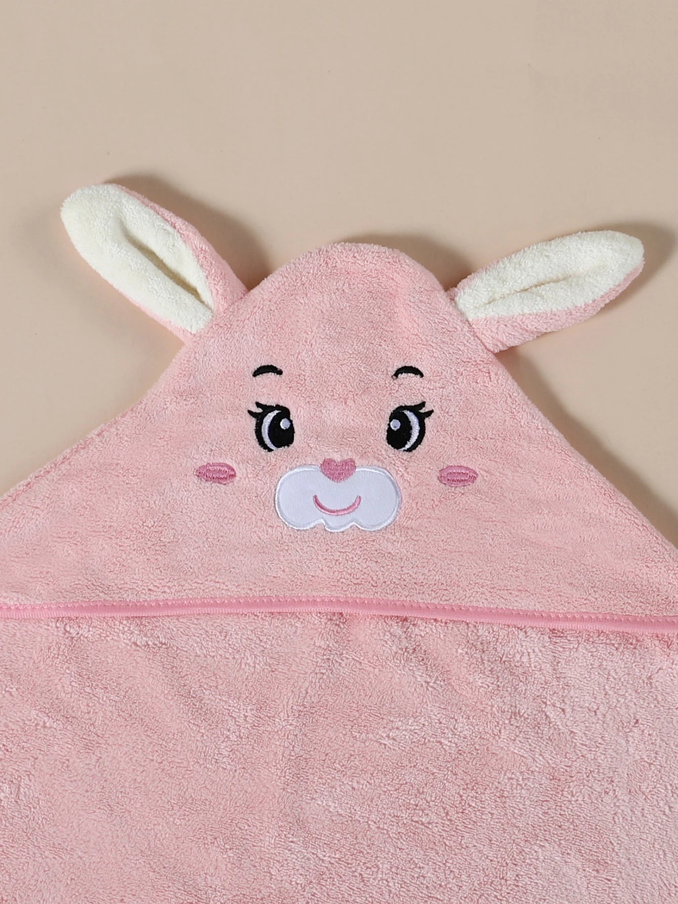 Cute Animal Bath Towels
