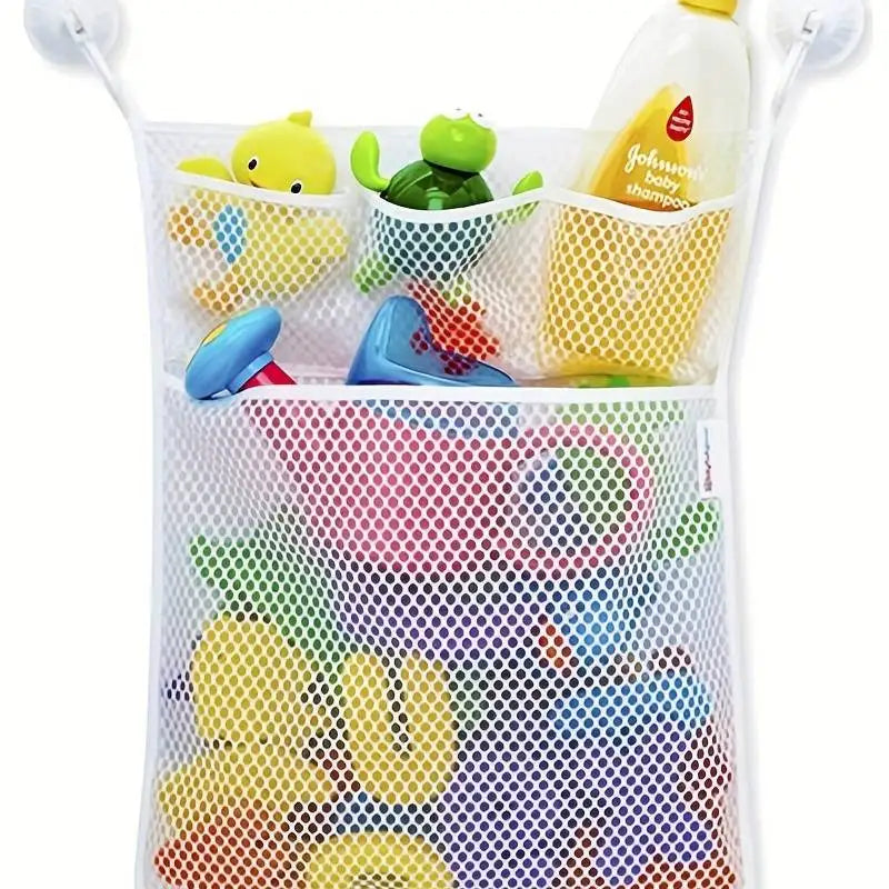Bathroom Toy Net
