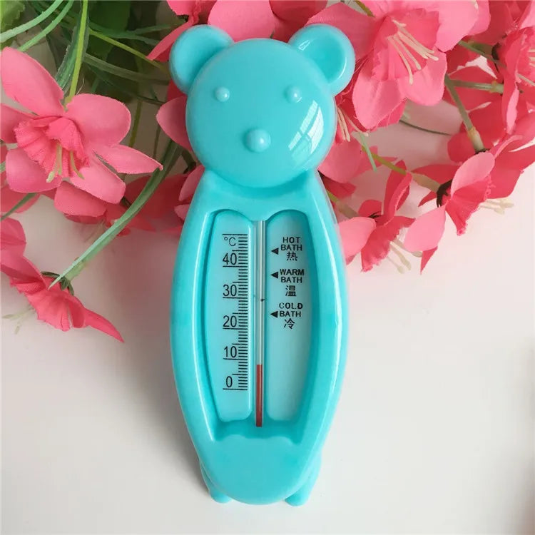 Floating Bathwater Thermometer