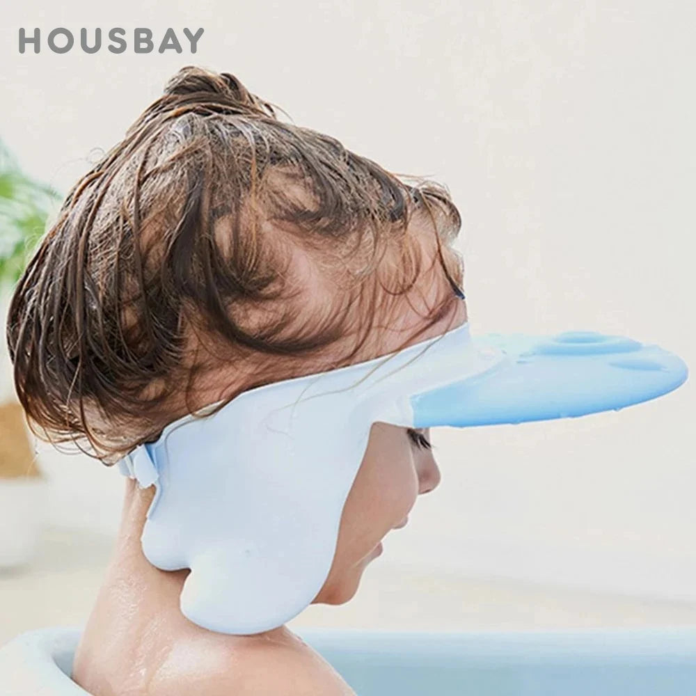 Shampoo Cap