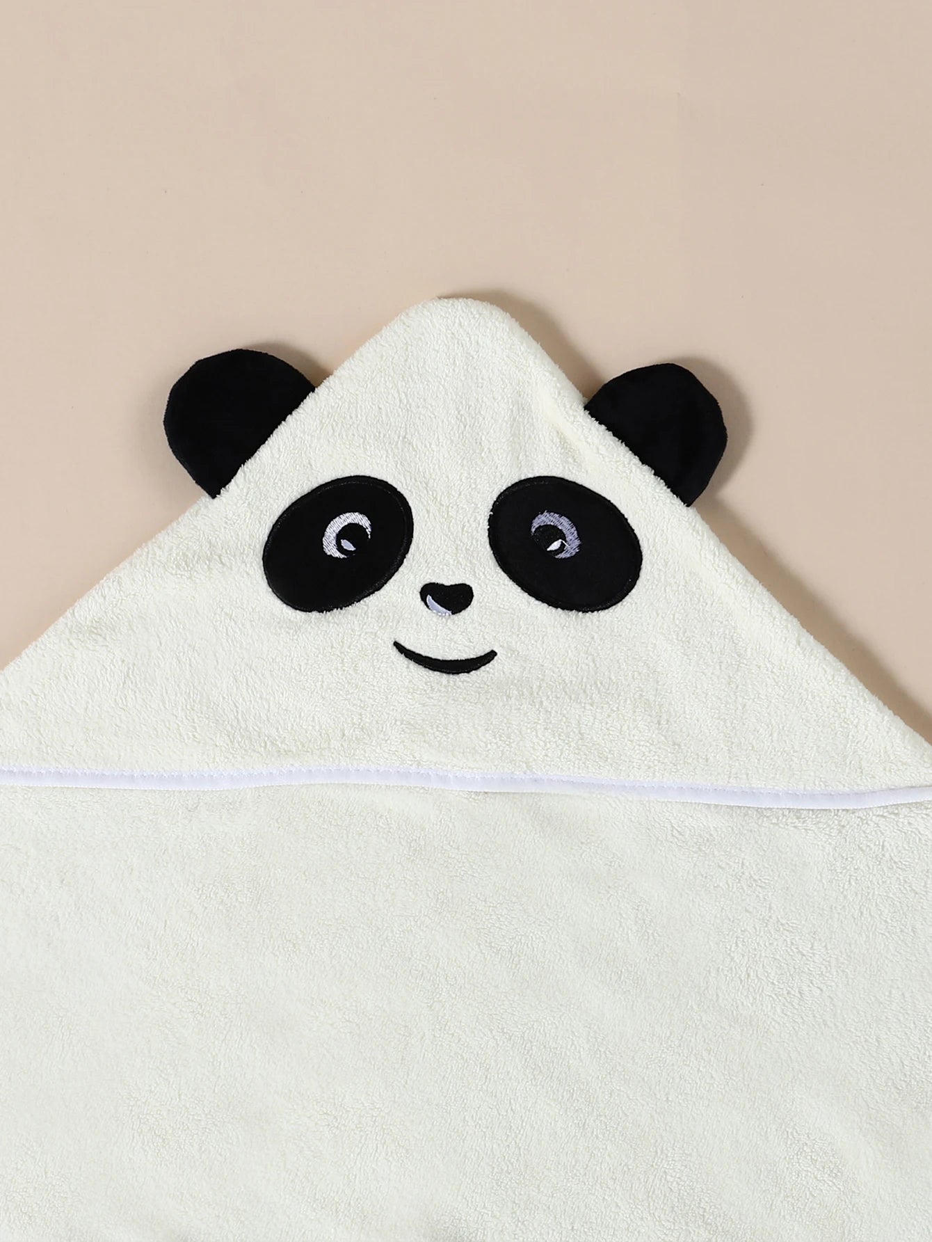 Cute Animal Bath Towels