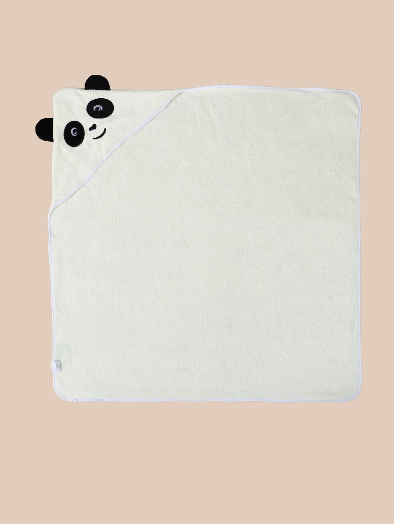 Cute Animal Bath Towels