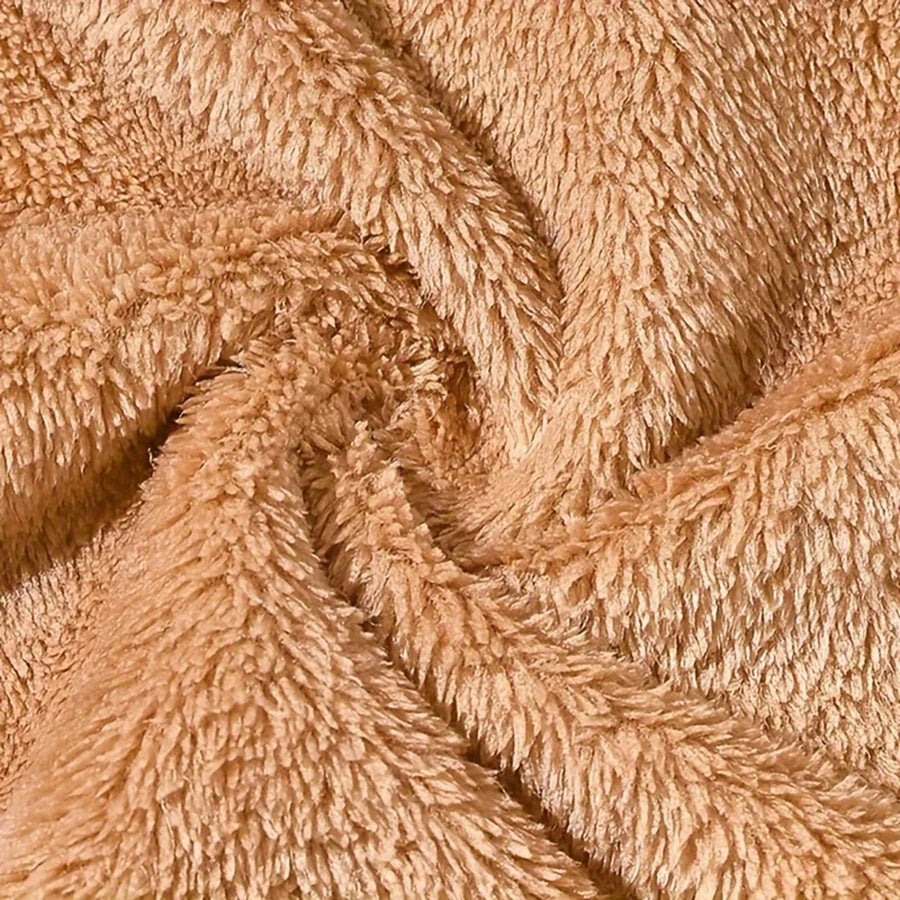 Cute Animal Bath Towels
