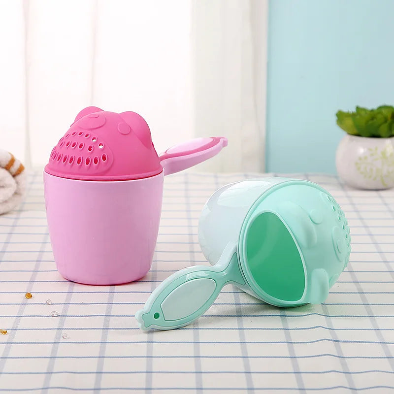 Gentle Hair Rinser