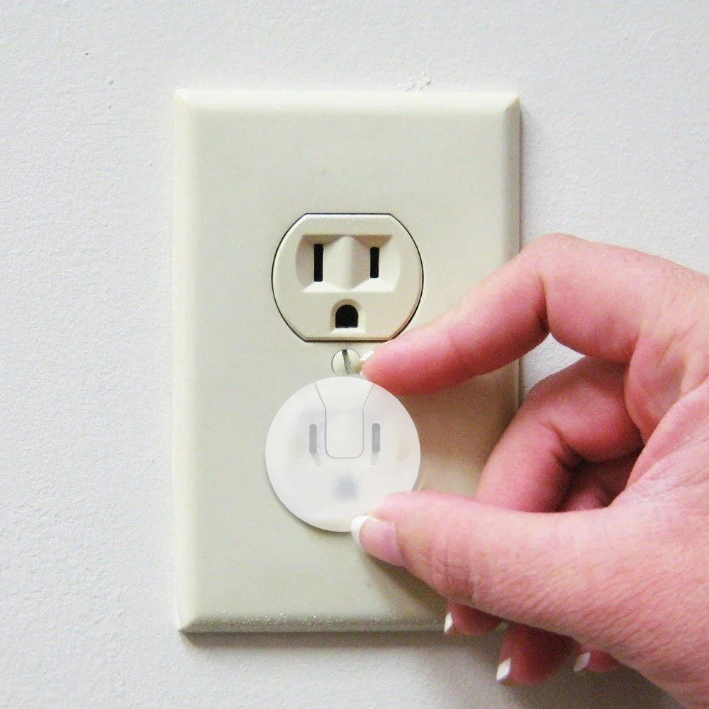 Electric Socket Protector