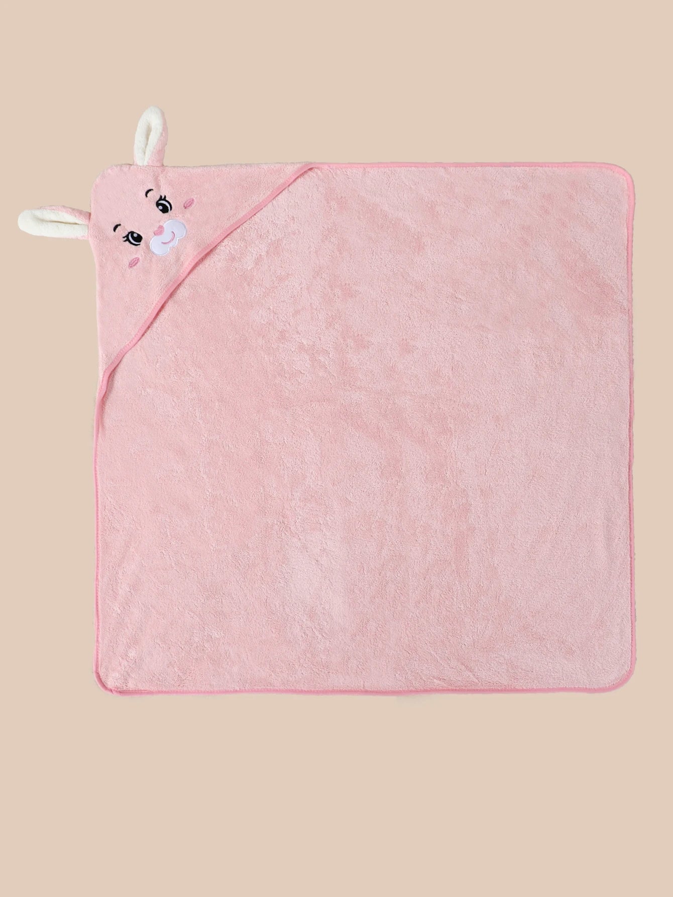 Cute Animal Bath Towels