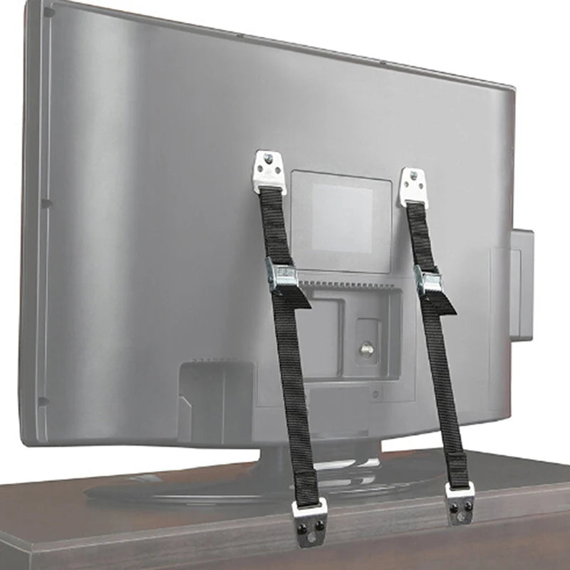 Safety Straps