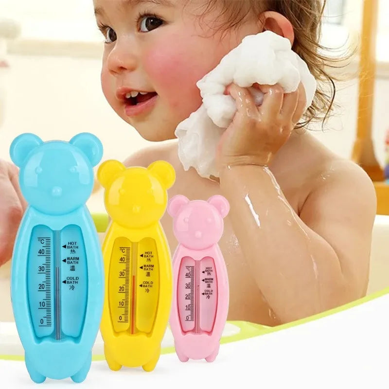 Floating Bathwater Thermometer