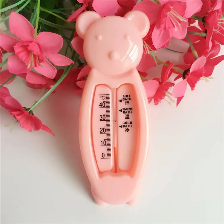 Floating Bathwater Thermometer