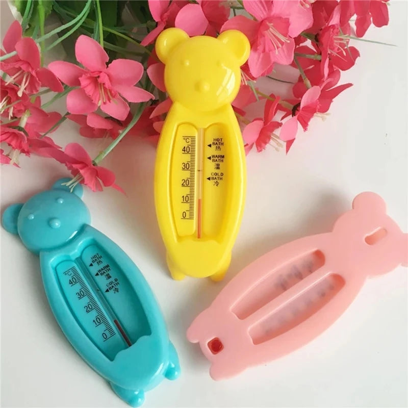 Floating Bathwater Thermometer
