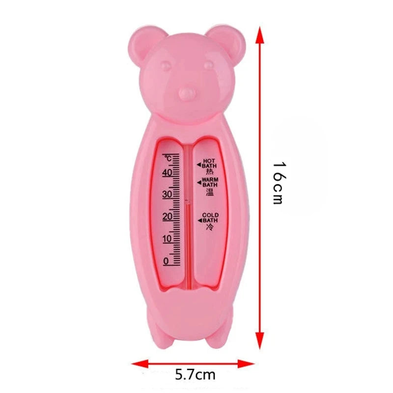 Floating Bathwater Thermometer