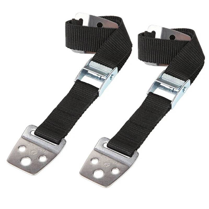 Safety Straps