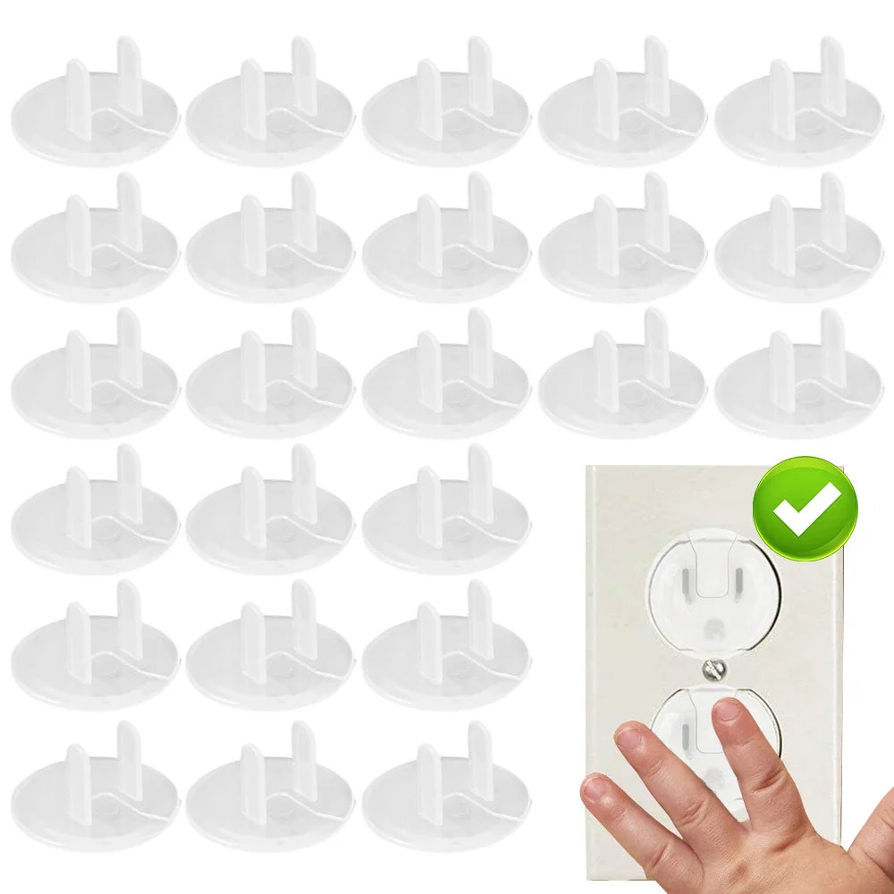 Electric Socket Protector