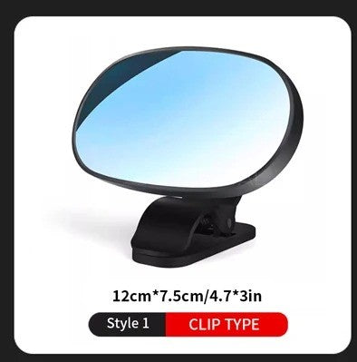 Easy Baby Car Mirror