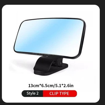 Easy Baby Car Mirror