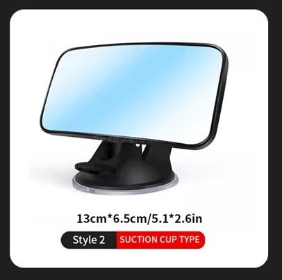 Easy Baby Car Mirror