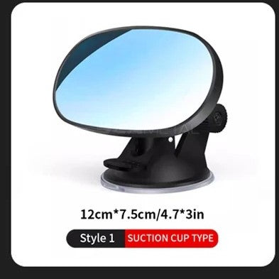 Easy Baby Car Mirror
