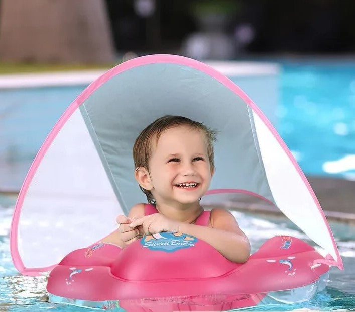 Sunshade Pool Floatie