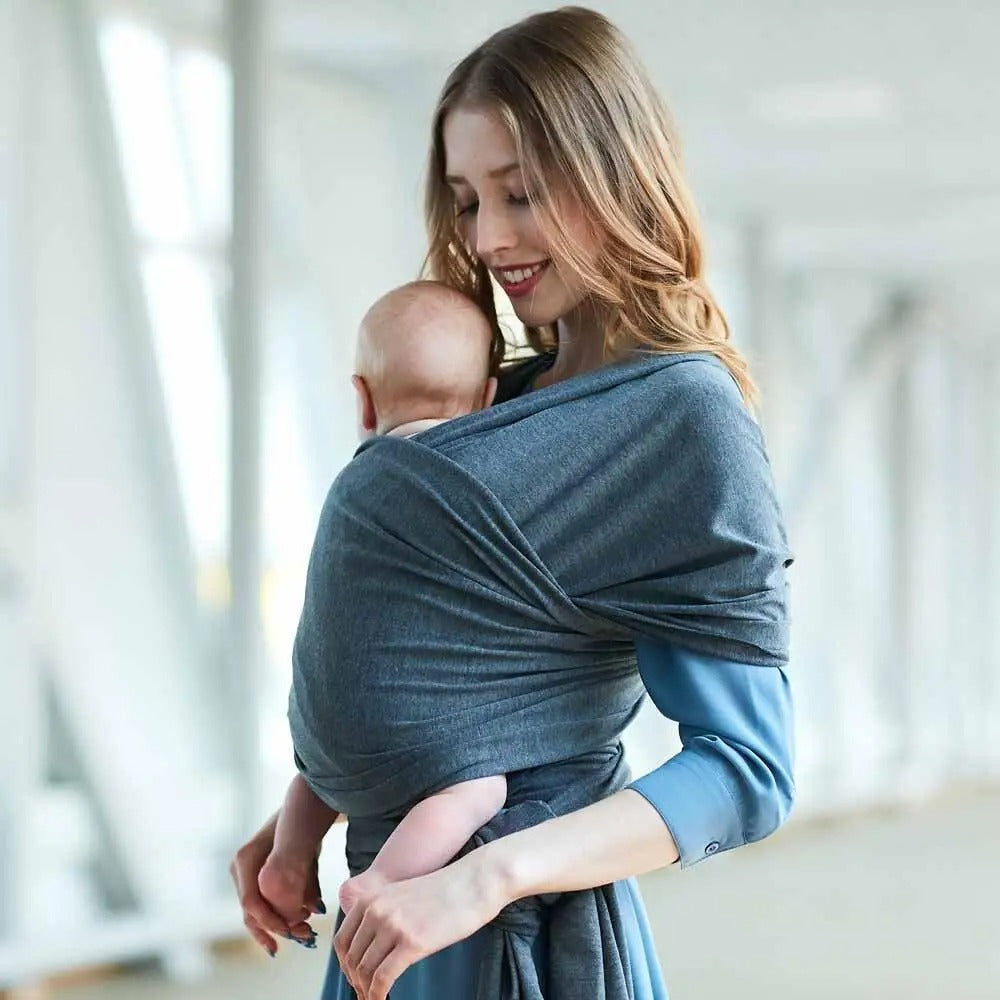 Breathable Baby Wrap