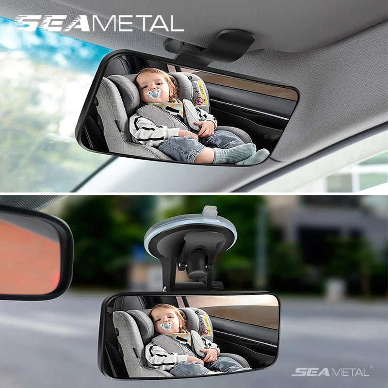 Easy Baby Car Mirror