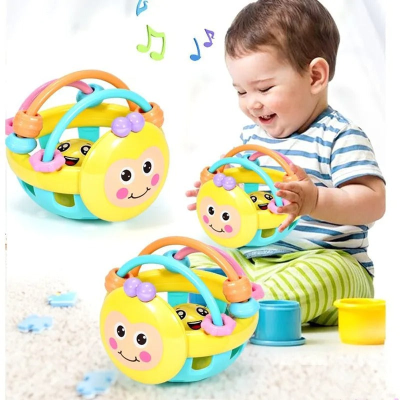Teething Ball
