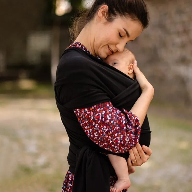 Breathable Baby Wrap