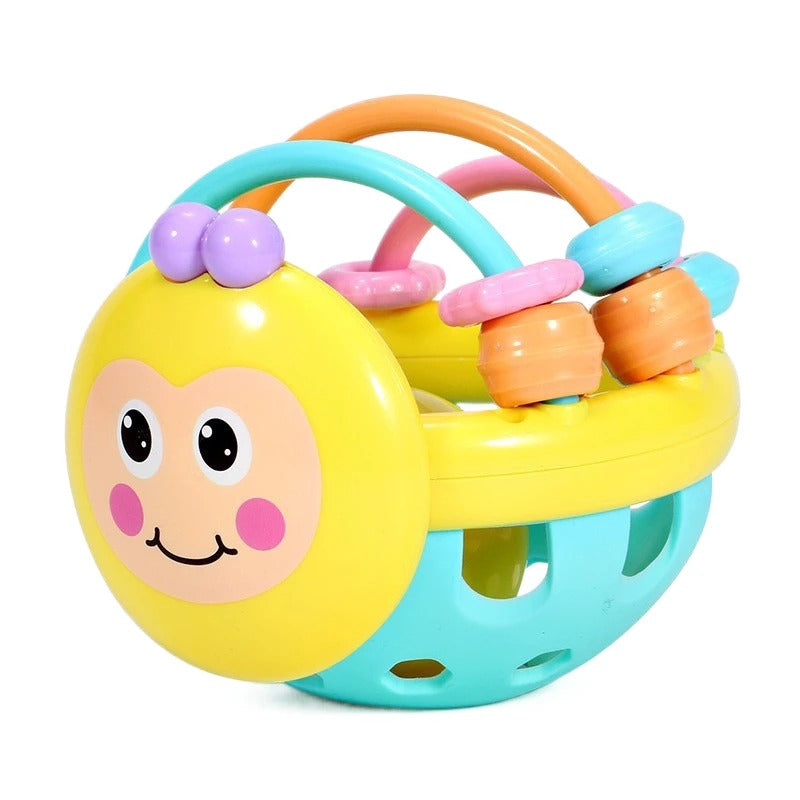 Teething Ball