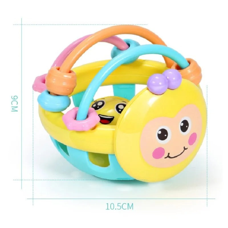 Teething Ball