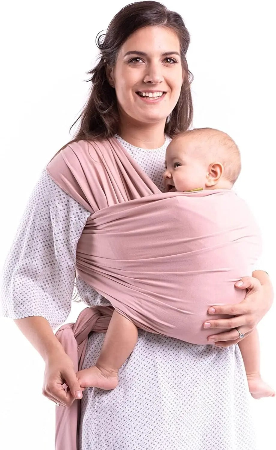 Breathable Baby Wrap