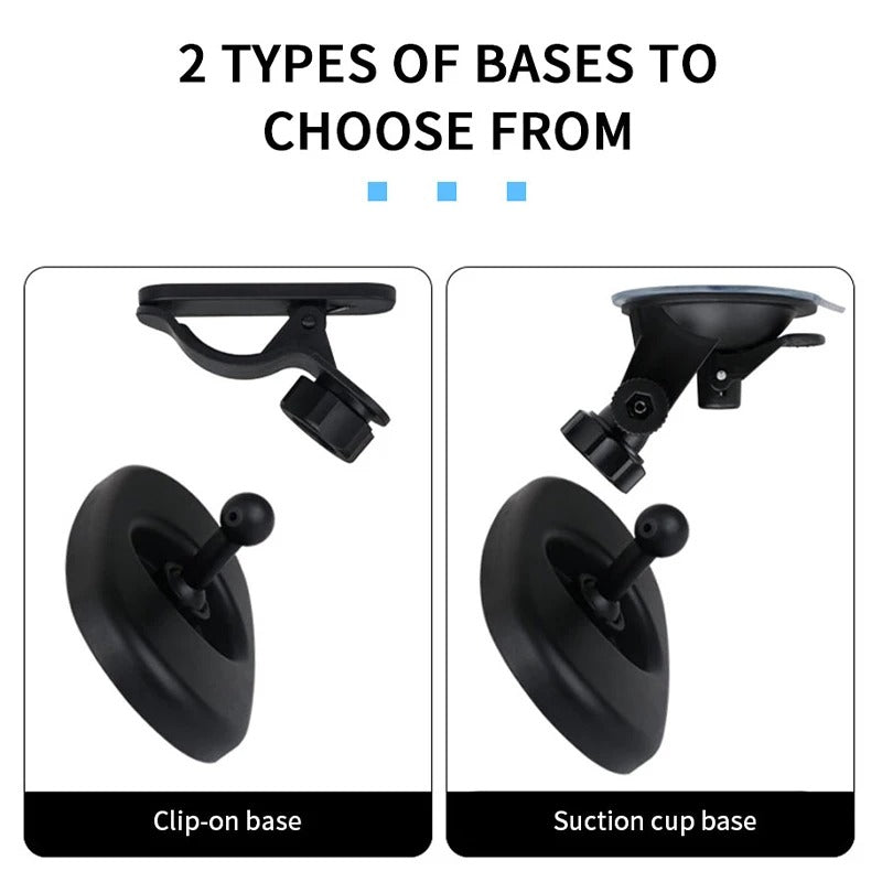 Easy Baby Car Mirror