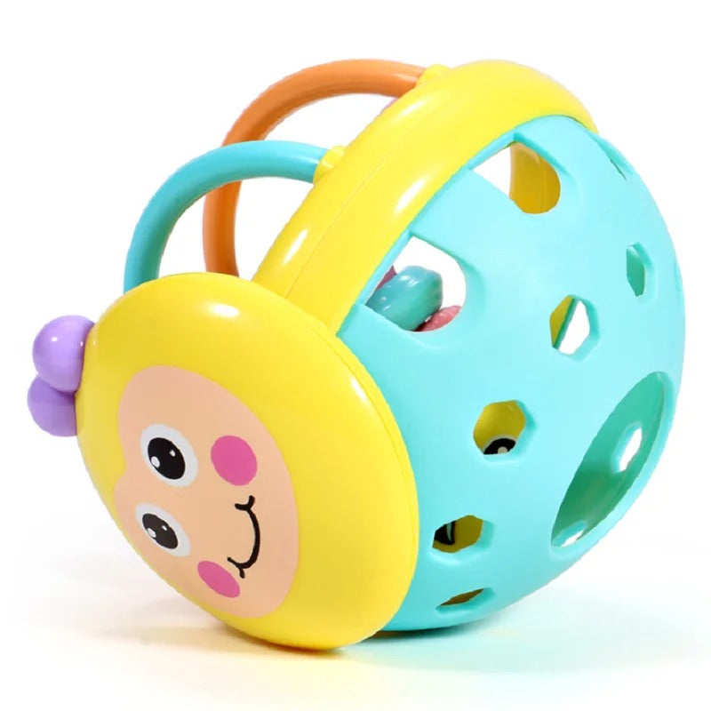 Teething Ball