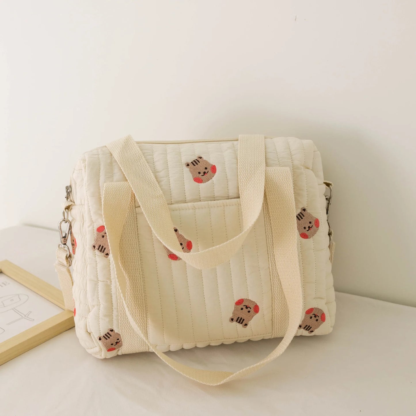 Cute Stroller Bag