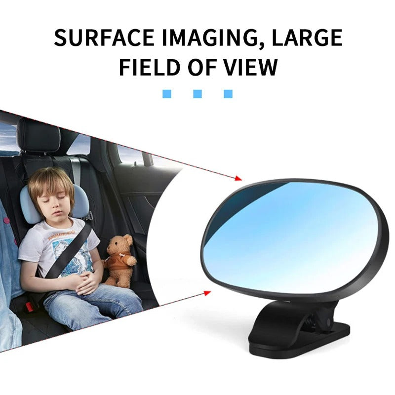Easy Baby Car Mirror