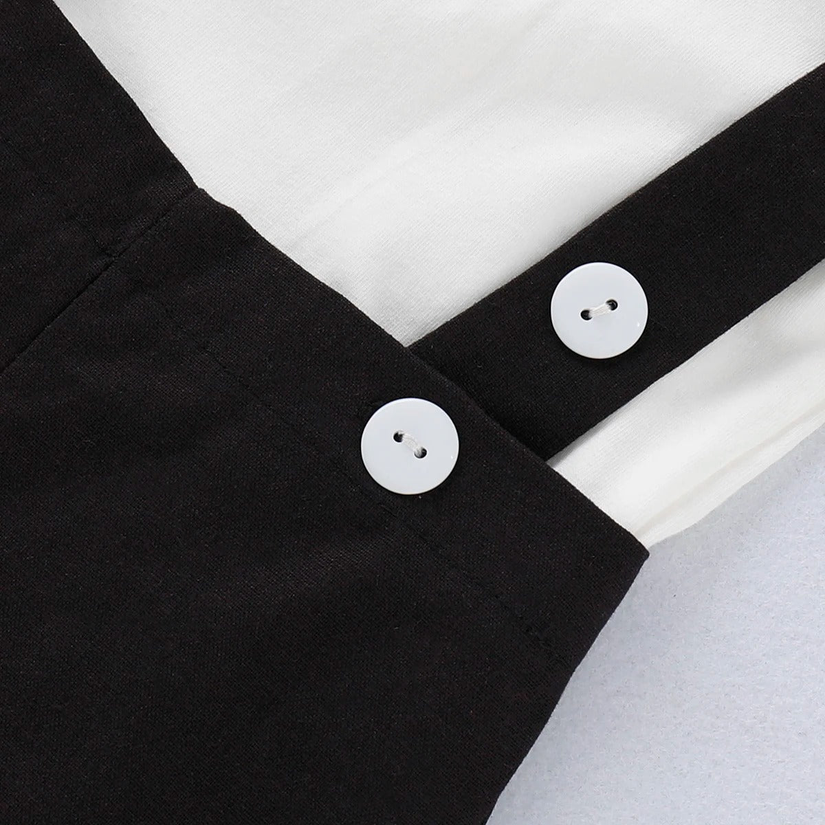 Little Gentleman Outfit