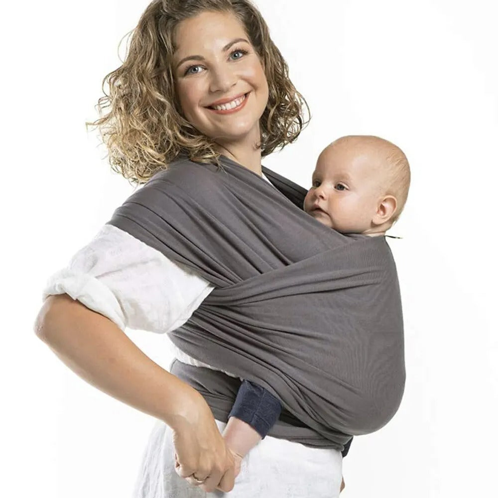 Breathable Baby Wrap