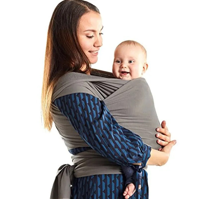 Breathable Baby Wrap