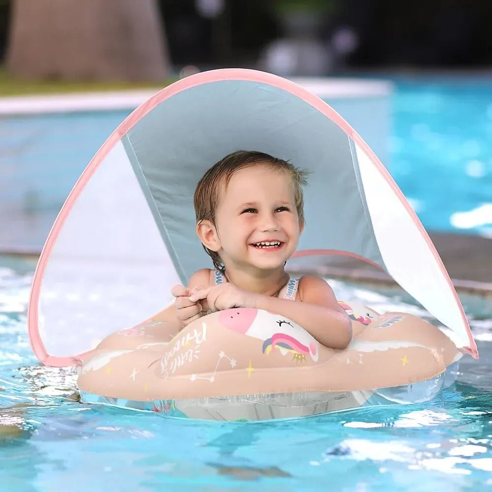 Sunshade Pool Floatie