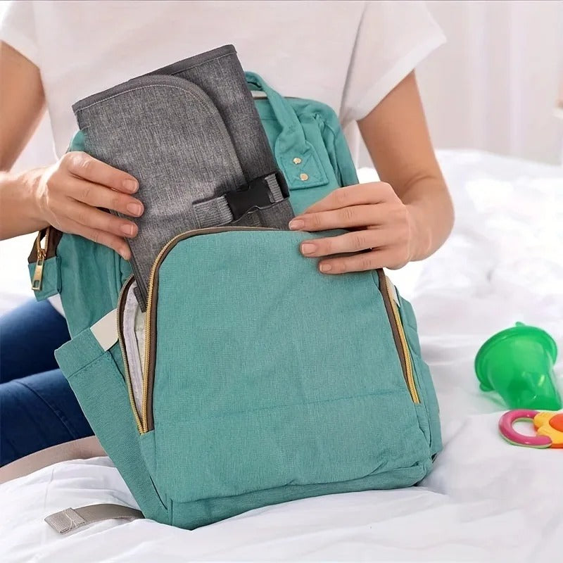 Portable Changing Pad