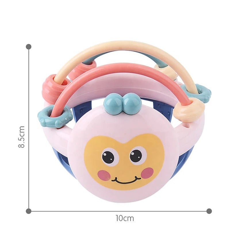 Teething Ball