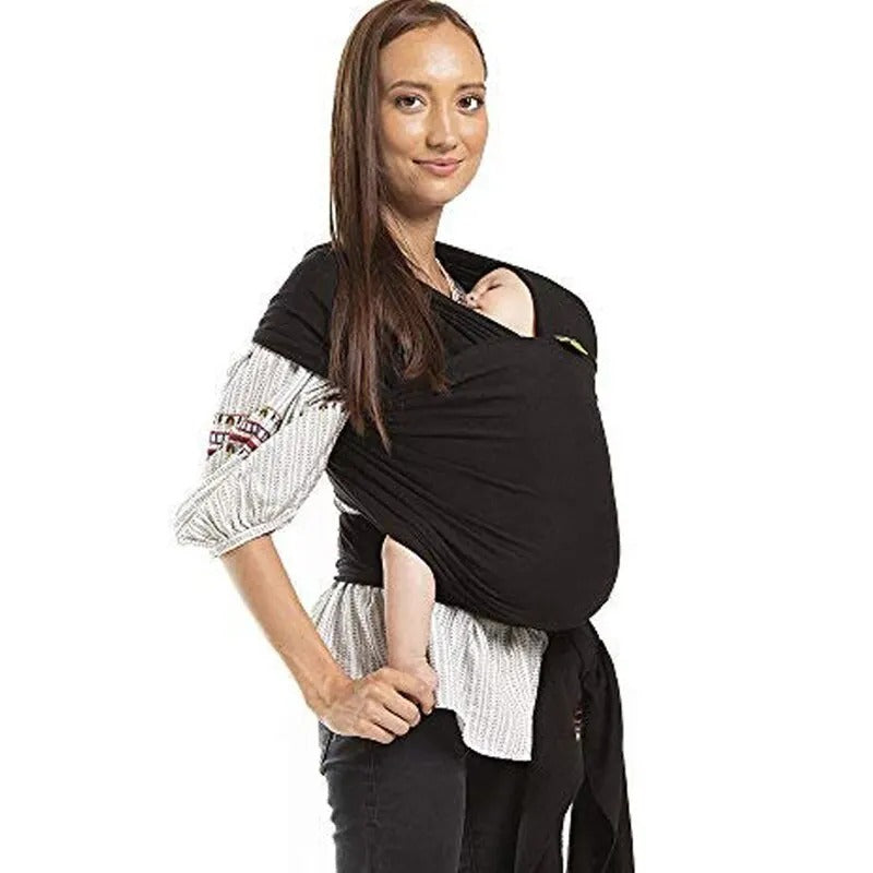 Breathable Baby Wrap