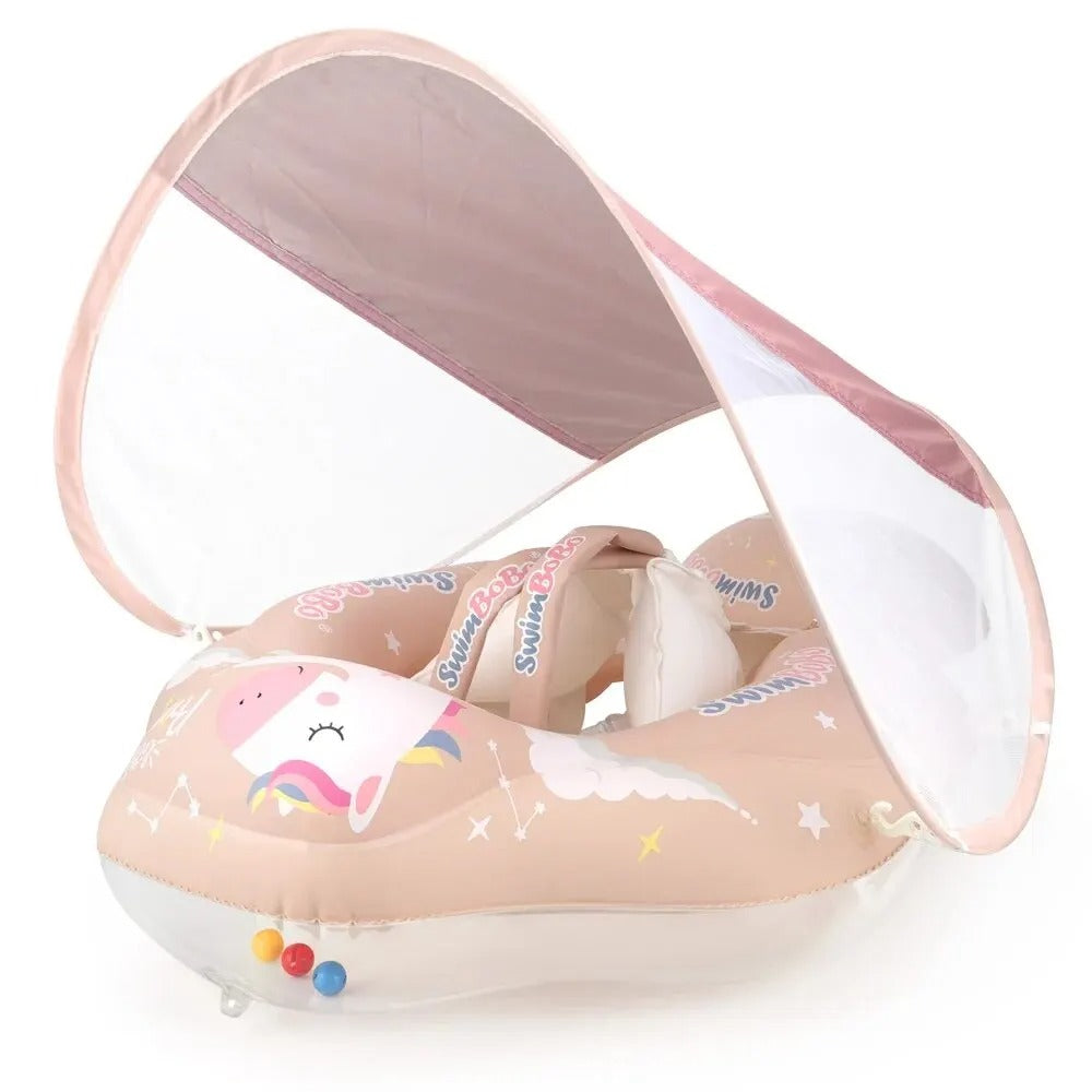 Sunshade Pool Floatie
