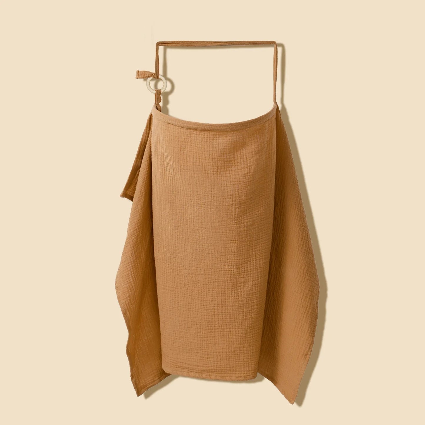 Breathable Baby Nursing Cover