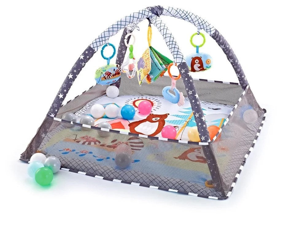 Baby Play Mat