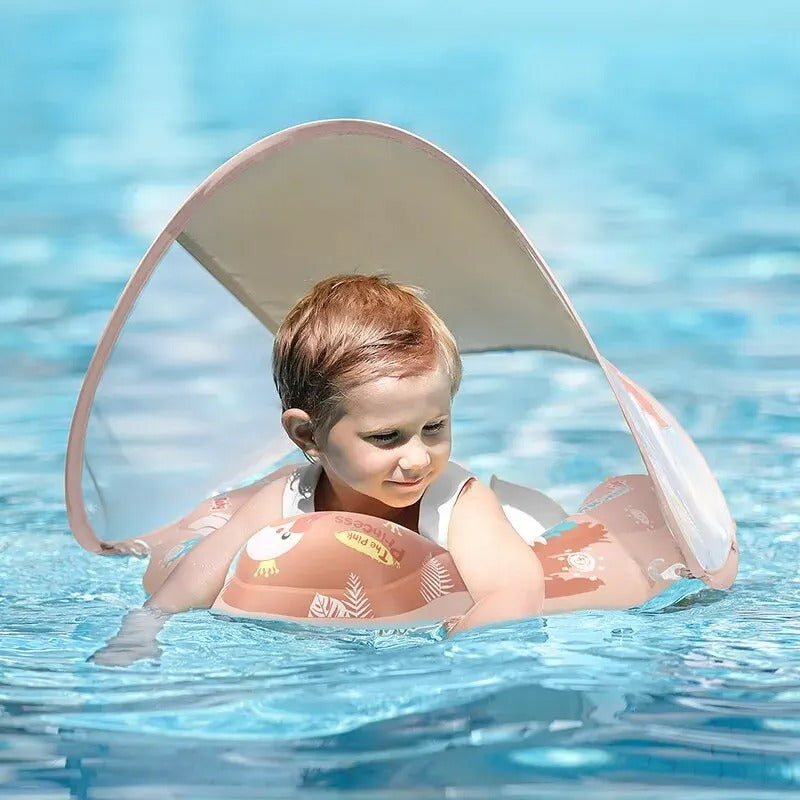 Sunshade Pool Floatie