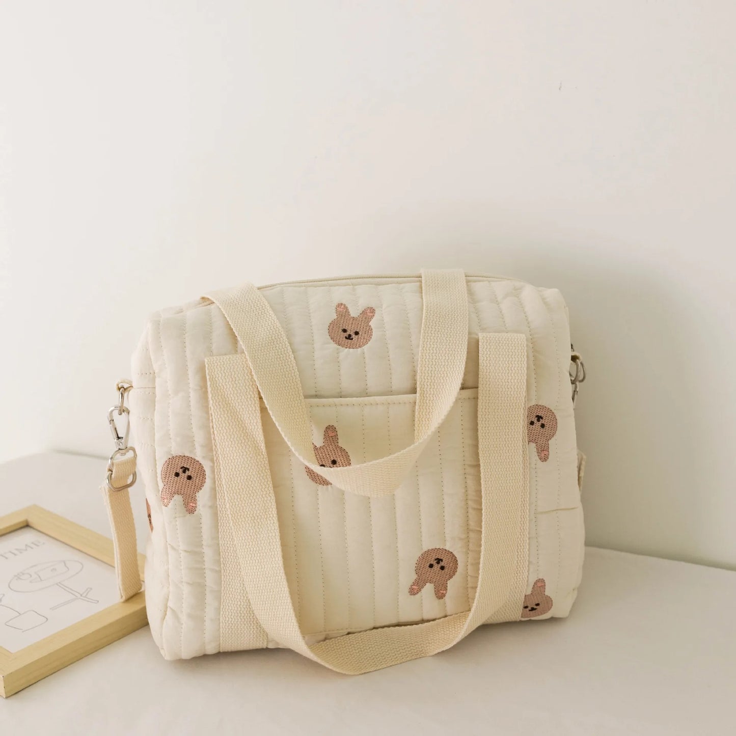 Cute Stroller Bag