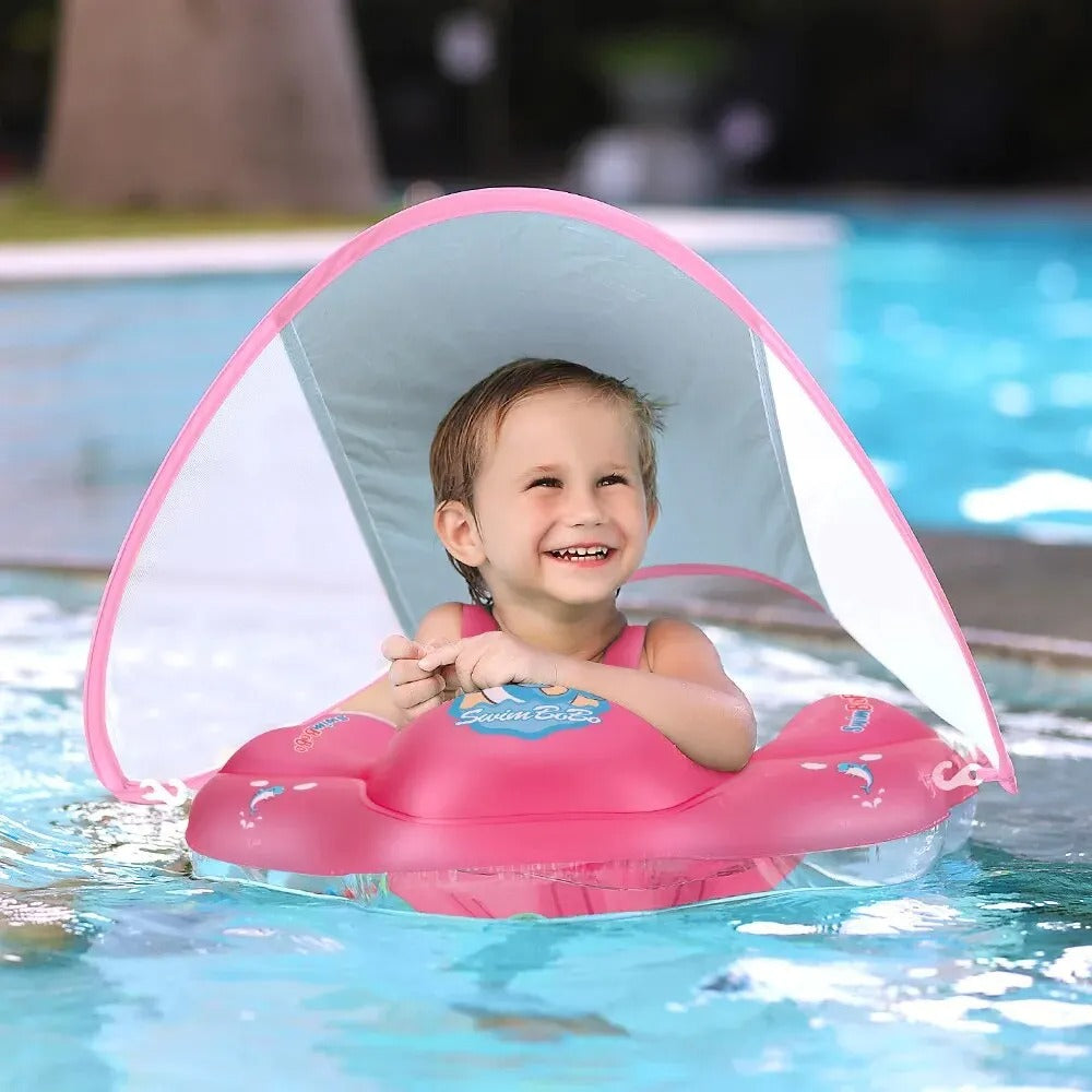Sunshade Pool Floatie
